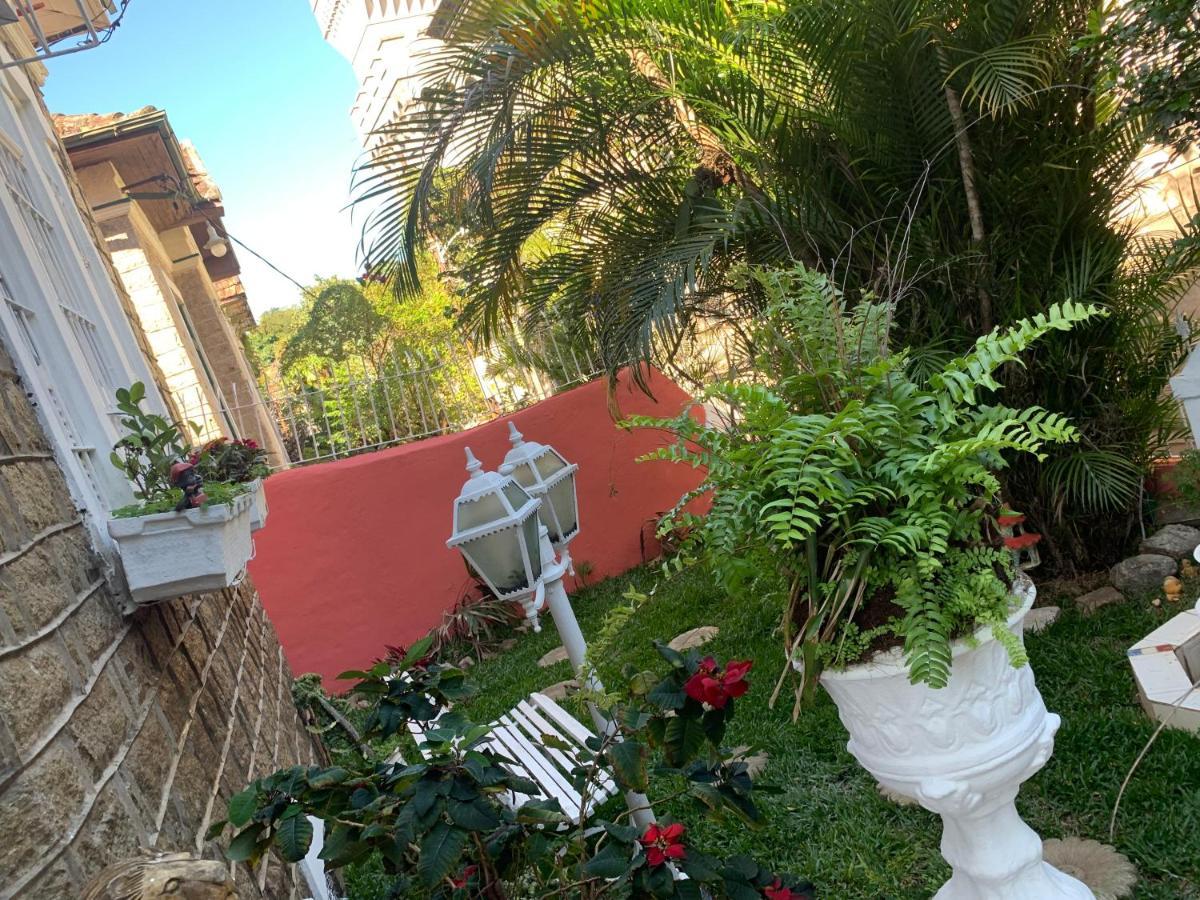 Apartamento Casa Aurora Luz Do Amanhecer Río de Janeiro Exterior foto