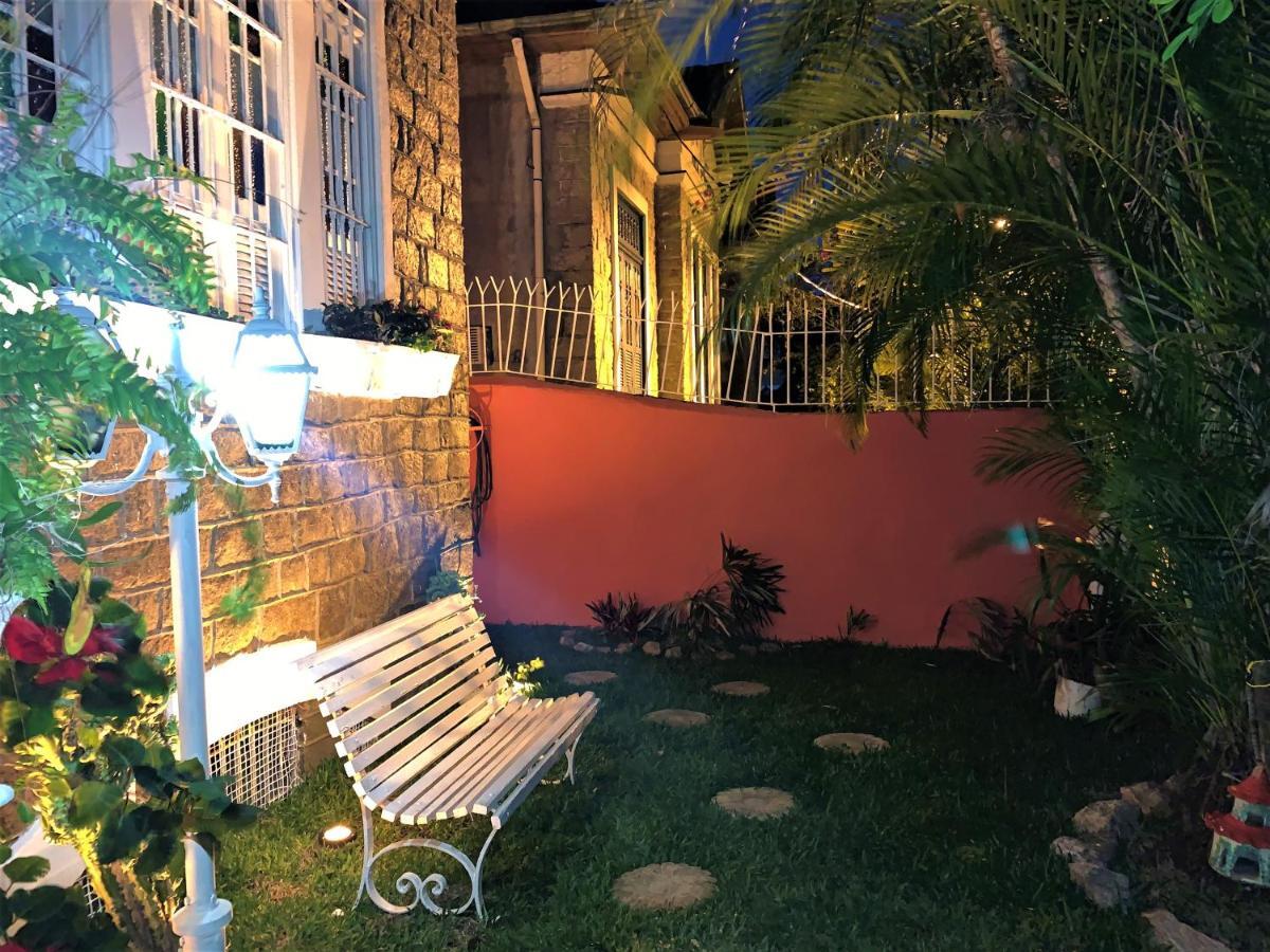 Apartamento Casa Aurora Luz Do Amanhecer Río de Janeiro Exterior foto
