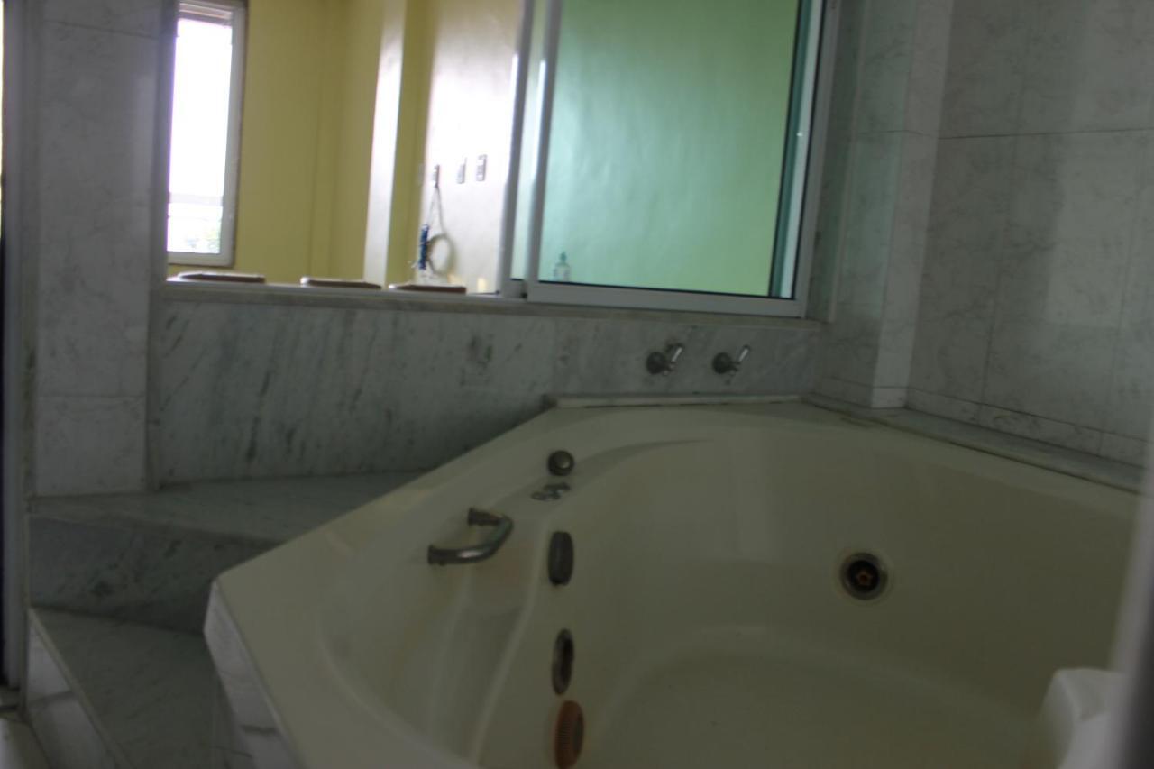 Apartamento Casa Aurora Luz Do Amanhecer Río de Janeiro Exterior foto