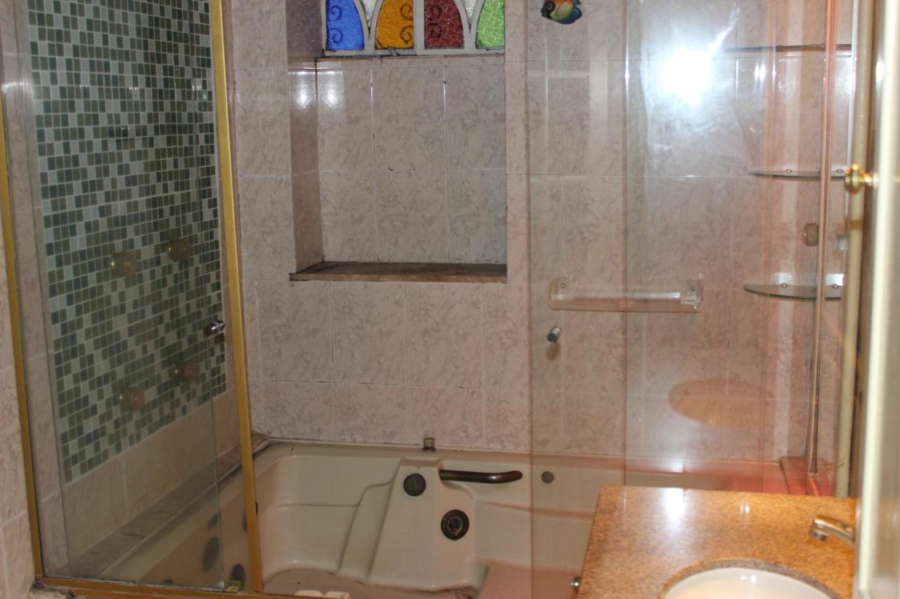 Apartamento Casa Aurora Luz Do Amanhecer Río de Janeiro Exterior foto